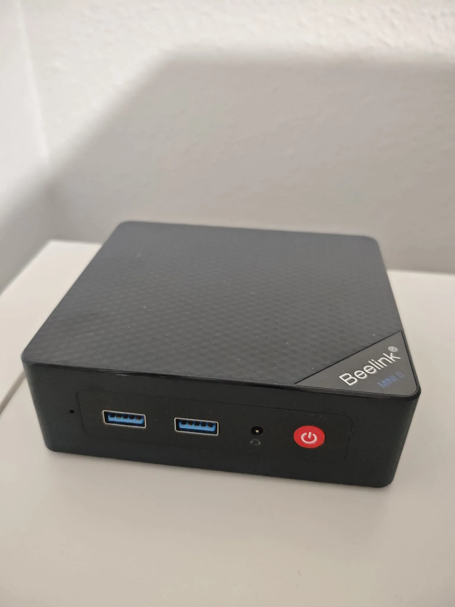 Imagen Beelink S12 Pro